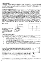 Preview for 6 page of eco3energy PAW-TD20C1E5-UK Installation Manual