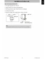 Предварительный просмотр 23 страницы Ecoair 1220SD WiFi User Manual