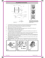 Preview for 4 page of Ecoair AURA User Manual