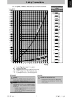 Предварительный просмотр 8 страницы Ecoair CRYSTAL Manual