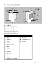 Preview for 6 page of Ecoair DD1 CLASSIC MK6 User Manual