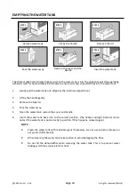 Предварительный просмотр 13 страницы Ecoair DD1 CLASSIC MK6 User Manual