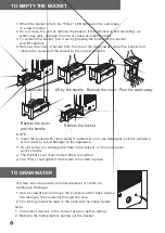 Preview for 12 page of Ecoair DD122 MK4 User Manual