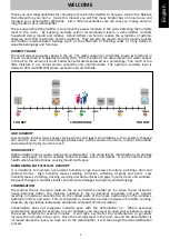 Preview for 4 page of Ecoair DD1C Black Edition User Manual