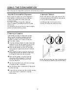 Предварительный просмотр 6 страницы Ecoair ECO DC12 User Manual