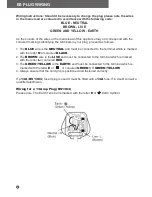 Preview for 4 page of Ecoair ECO DD122FW CLASSIC User Manual