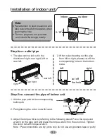 Preview for 24 page of Ecoair ECO1850SD Nstallation And Operations Manual