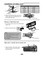 Preview for 25 page of Ecoair ECO1850SD Nstallation And Operations Manual