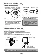 Preview for 27 page of Ecoair ECO1850SD Nstallation And Operations Manual