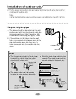 Preview for 30 page of Ecoair ECO1850SD Nstallation And Operations Manual