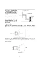 Предварительный просмотр 6 страницы Ecoair ECO8P Installation And Operation Manual