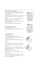 Предварительный просмотр 13 страницы Ecoair ECO8P Installation And Operation Manual