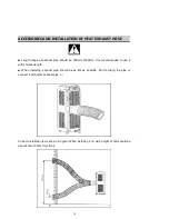 Предварительный просмотр 16 страницы Ecoair ECO8P Installation And Operation Manual