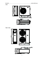 Предварительный просмотр 15 страницы ECOAIRE FCA36 Installation & Operation Manual