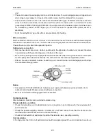 Предварительный просмотр 24 страницы ECOAIRE FCA36 Installation & Operation Manual