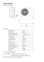 Preview for 13 page of ECOALLIANCE DYNAHEAT ECO-155LE Owner'S Manual