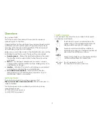 Preview for 4 page of Ecobee 3 smarter wi-fi thermostat User Manual