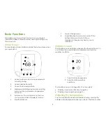 Preview for 9 page of Ecobee 3 smarter wi-fi thermostat User Manual