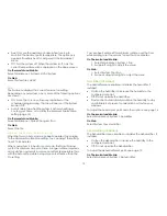 Preview for 12 page of Ecobee 3 smarter wi-fi thermostat User Manual