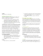 Preview for 13 page of Ecobee 3 smarter wi-fi thermostat User Manual