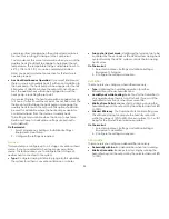 Preview for 25 page of Ecobee 3 smarter wi-fi thermostat User Manual