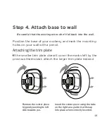 Preview for 19 page of Ecobee DRAFT Quick Start Manual