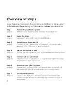 Preview for 6 page of Ecobee ecobee3 lite Installation Manual