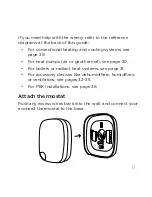 Preview for 17 page of Ecobee ecobee3 lite Installation Manual