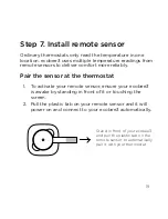 Preview for 19 page of Ecobee ecobee3 lite Installation Manual