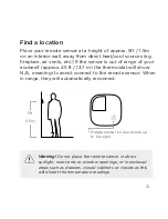 Preview for 21 page of Ecobee ecobee3 lite Installation Manual