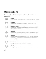 Preview for 26 page of Ecobee ecobee3 lite Installation Manual