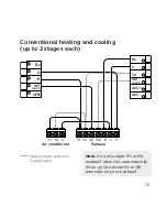 Preview for 29 page of Ecobee ecobee3 lite Installation Manual