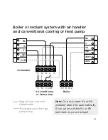 Preview for 31 page of Ecobee ecobee3 lite Installation Manual