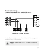 Preview for 33 page of Ecobee ecobee3 lite Installation Manual