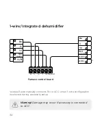 Preview for 34 page of Ecobee ecobee3 lite Installation Manual