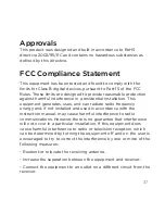 Preview for 37 page of Ecobee ecobee3 lite Installation Manual