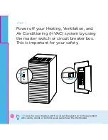 Предварительный просмотр 8 страницы Ecobee ecobee4 Install Manual