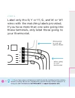 Предварительный просмотр 37 страницы Ecobee ecobee4 Install Manual