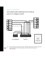 Предварительный просмотр 66 страницы Ecobee ecobee4 Install Manual