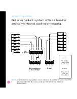 Предварительный просмотр 72 страницы Ecobee ecobee4 Install Manual