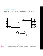 Предварительный просмотр 73 страницы Ecobee ecobee4 Install Manual