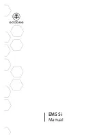 Preview for 2 page of Ecobee EMS Si Manual