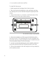 Предварительный просмотр 13 страницы Ecobee EMS Si Manual