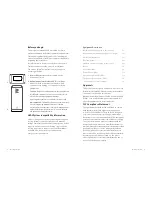 Preview for 4 page of Ecobee SMART THERMOSTAT Installation Manual