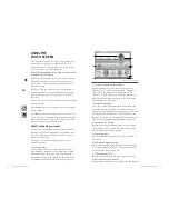 Preview for 4 page of Ecobee SMART THERMOSTAT User Manual