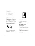 Предварительный просмотр 6 страницы Ecobee SMART Installation Manual