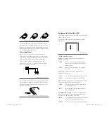 Предварительный просмотр 11 страницы Ecobee SMART Installation Manual