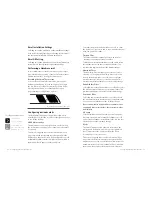 Предварительный просмотр 17 страницы Ecobee SMART Installation Manual