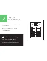 Preview for 6 page of Ecobee Switch+ How To Install