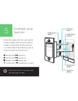 Preview for 9 page of Ecobee Switch+ How To Install